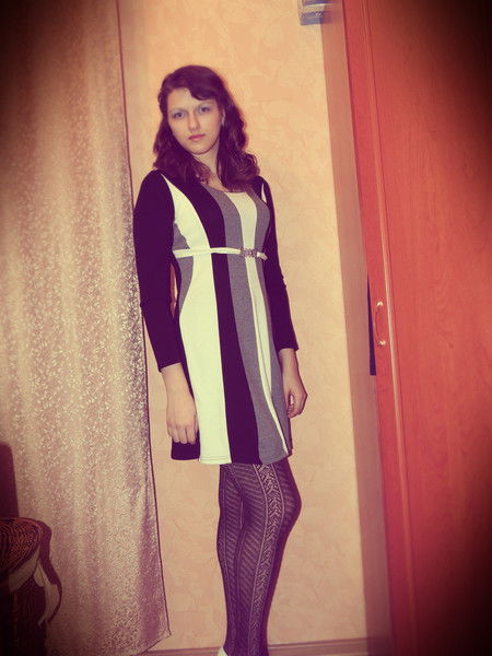 Алёна Коломина