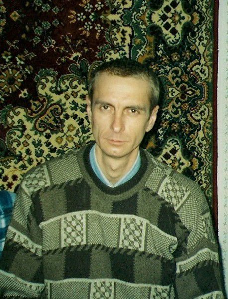 Андрей Климентьев