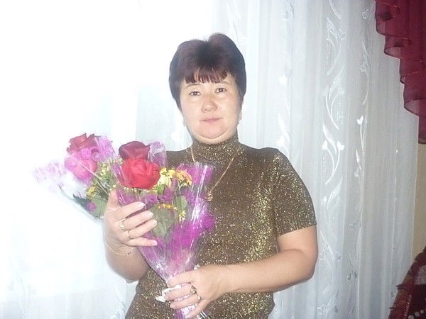 Эльвира Мулдабаева