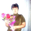 Эльвира Мулдабаева
