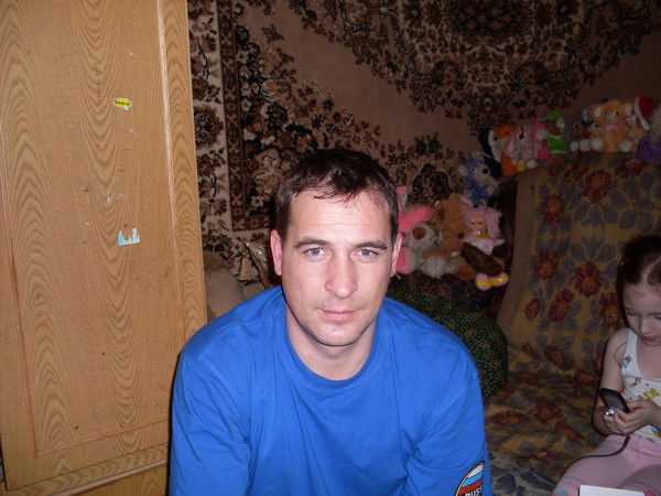 Игорь Талаев