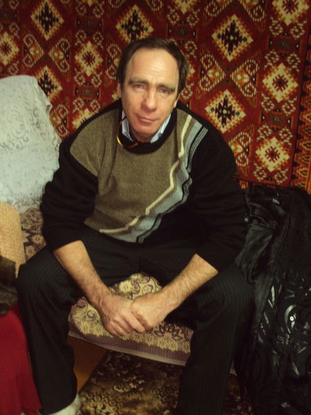 Олег Харитонов