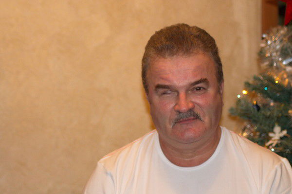 Александр Гриб