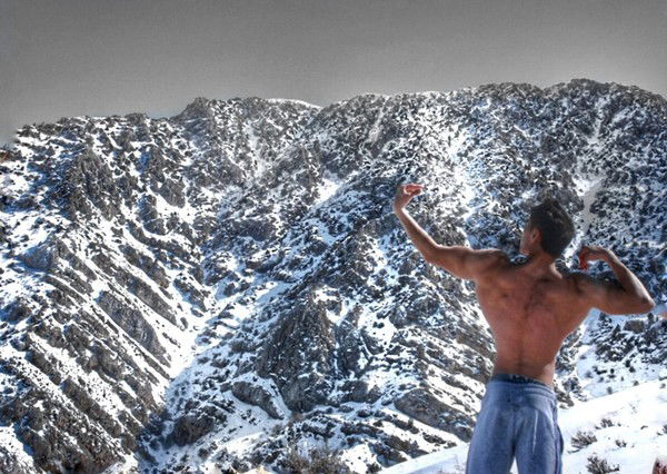 Еско Орынбасар