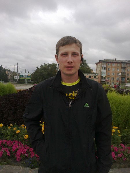 Вова Зайцев