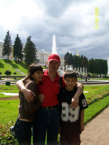 Марат Нарбаев