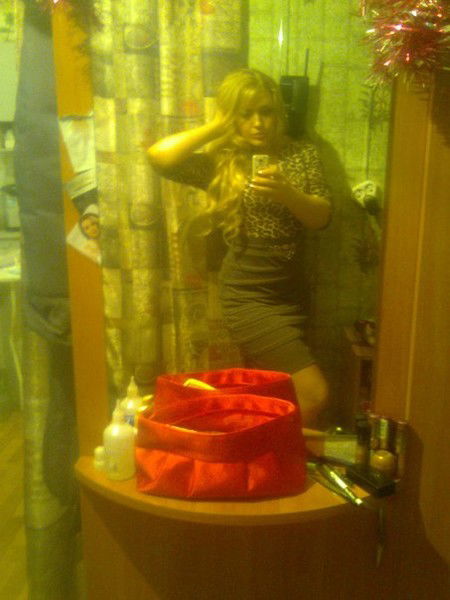 Наталья Безъязыкова