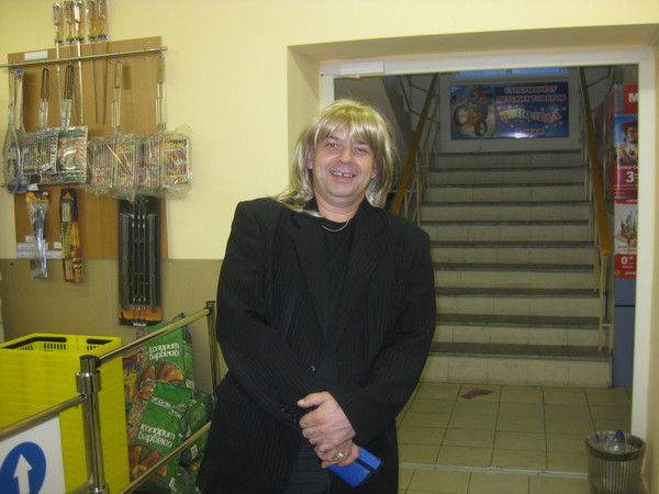 Андрей Куницкий