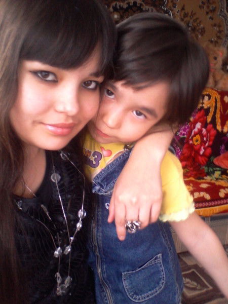 Римма Исмухамбетова