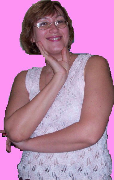 Лариса Мурнаева