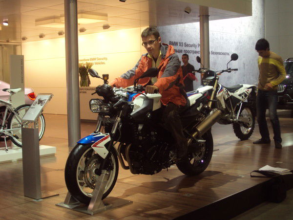 Куприн Павел