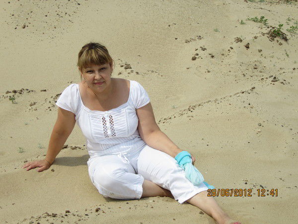 Альфия Навширванова