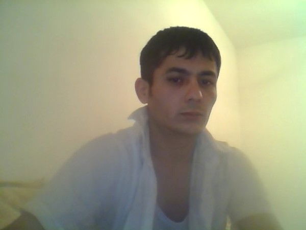 Taлиб Дилмуродов