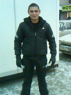 Андрей Кадемин