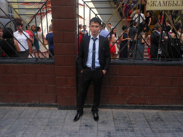 Нурдаулет Жаханкезов