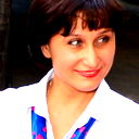 Анна Павлова