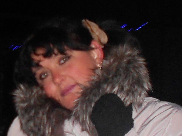 Ирина Лубнина