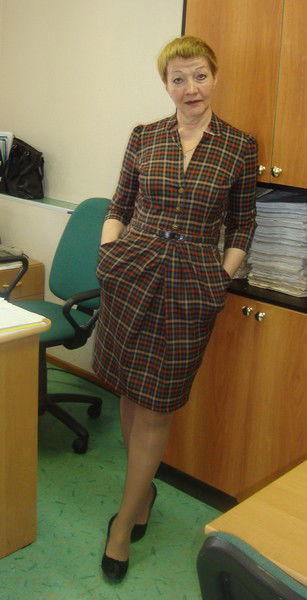 Раиса Эрикова