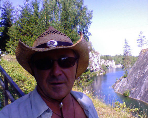 Николай Дроконов