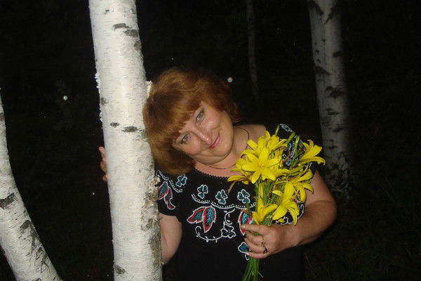 Надежда ********