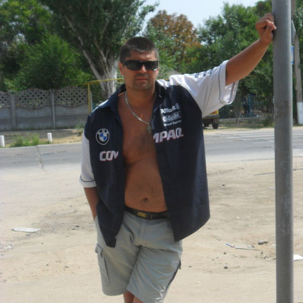 Денис Криутин