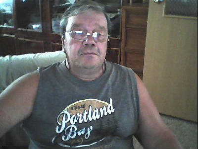 Валерий Гоголевский