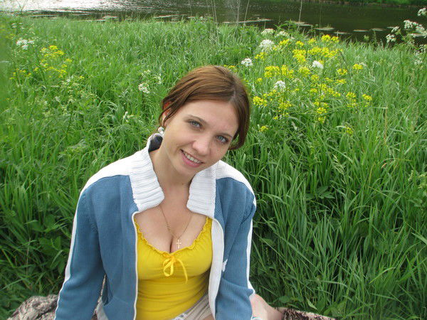 Светлана Садыкова