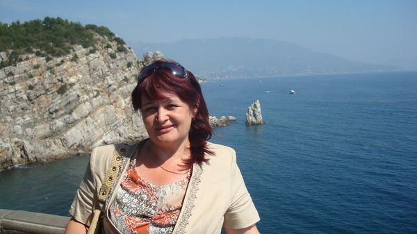 Татьяна Довгиш