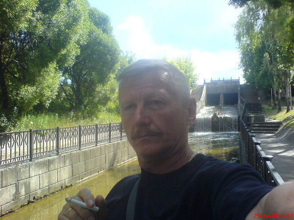 Владимир Перегуд