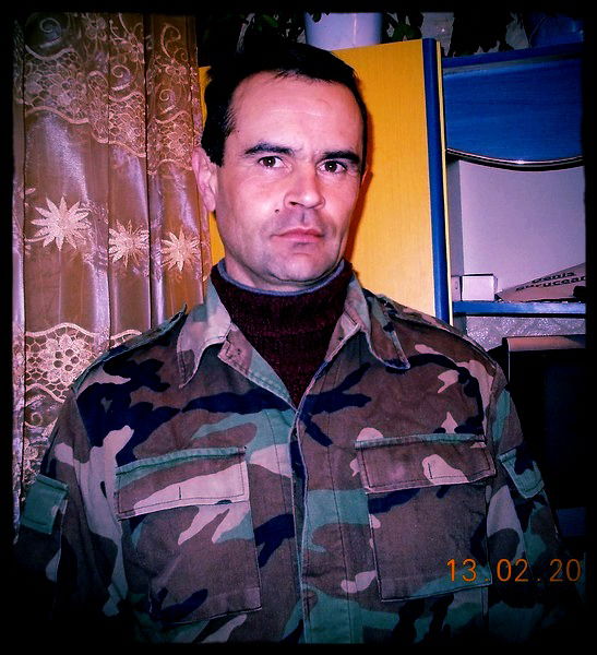 Виталий Суручану