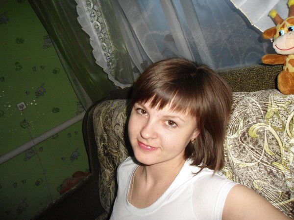 Татьяна Андреева