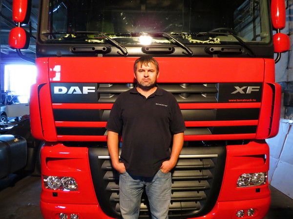 Валерий Исупов