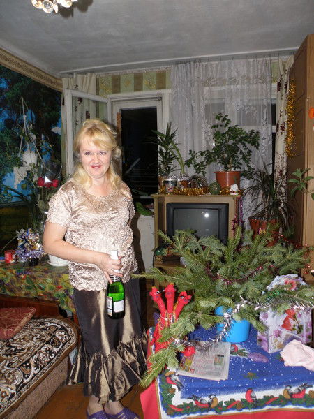 Вера Титова