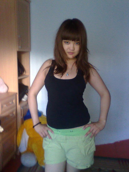 Айнура Мухамедали