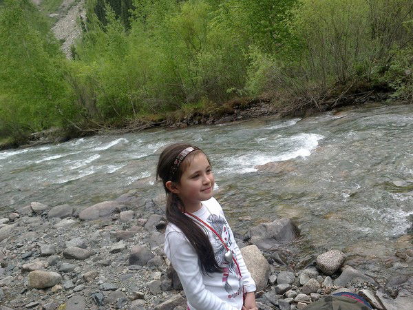 Ясмина Матрузиева