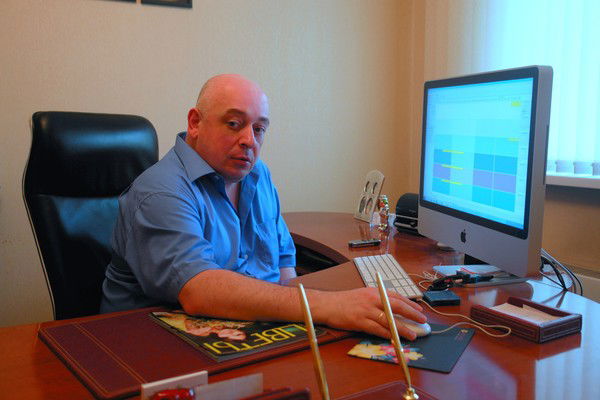 Зураб Квирквелия