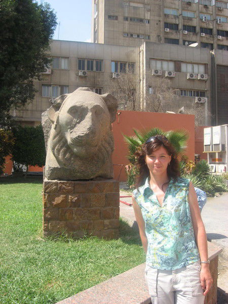 Марина Фролова