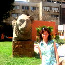 Марина Фролова
