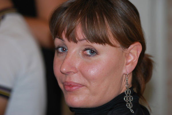 Мария Сивцова