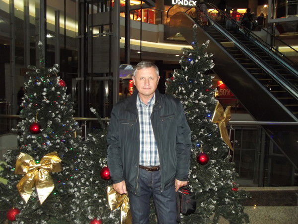 Марат Сафиюлин