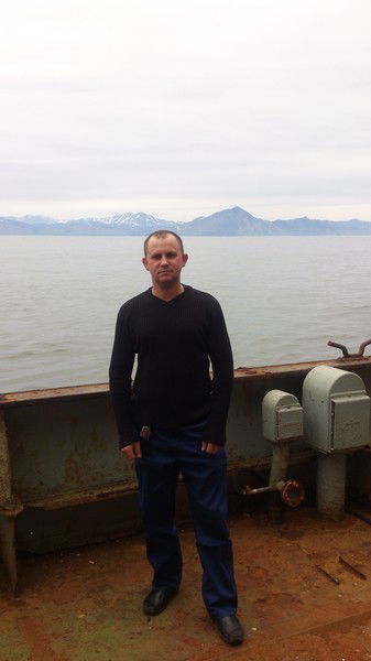 Дмитрий Чикарев