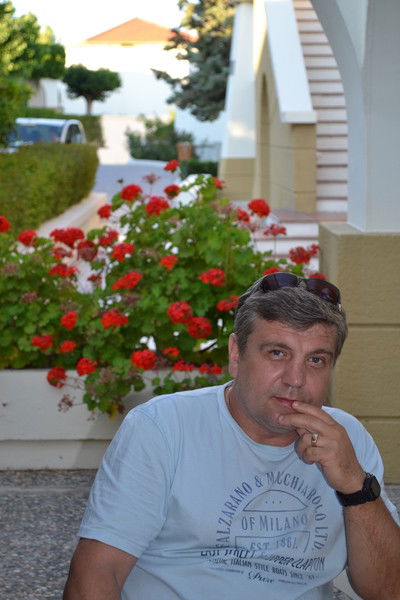 Юрий Сапожников