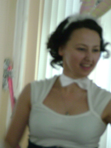 Татьяна Землянская