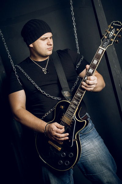 Илья Гришкин