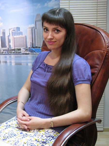 Надежда Омельченко