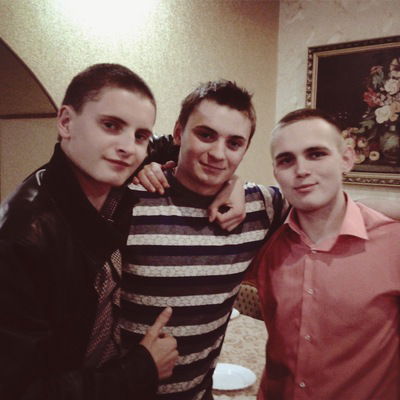 Димон Ефременко