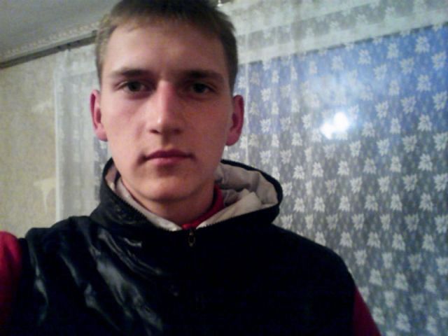 Евгений Smiley