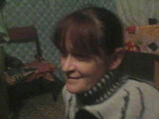 Светлана Фефелова