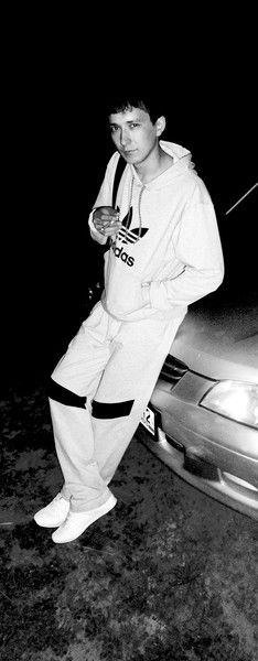 Валера Макрушин