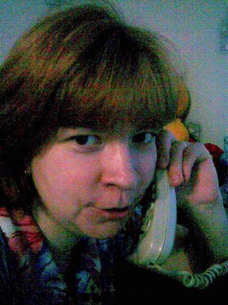 Ольга Фирсова